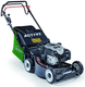 Herbes et entretien - Tondeuses thermiques - Tondeuse professionnelle 5000 SB