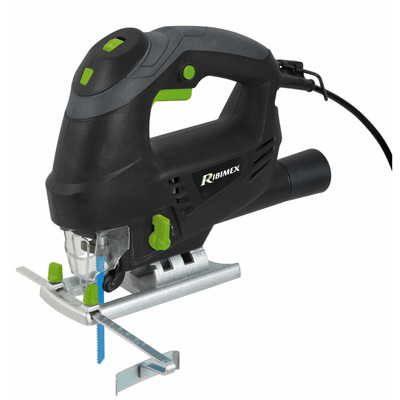 Electroportatifs - Scies - Scie sauteuse 800 W