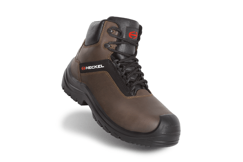 Equipement et protection individuelle - Chaussures - Chaussures SECU S3 hautes SUXXEED