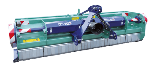 Entretien - Broyeur axe horizontal - Broyeur fixe agricole DRX