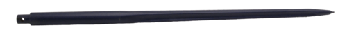 Doigts de chargeurs - Doigts - Doigt fourche percée renforcé 25 x 35 x 870