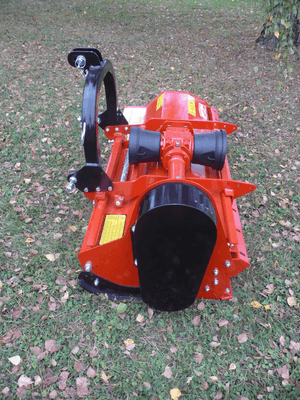 Entretien - Broyeur axe horizontal - Broyeur fixe QASTOR