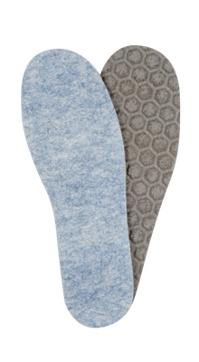 Equipement et protection individuelle - Chaussettes, semelles - Semelles pour bottes et brodequins