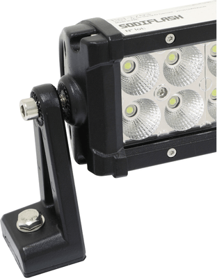 Eclairage, signalisation - Phares de travail - Barre d'éclairage LED 120 W