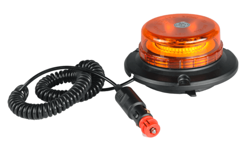 Eclairage, signalisation - Gyrophares - Gyrophare aimanté LED