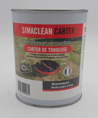 Eclairage, signalisation - Phares de travail - Kit entretien rénovation carter