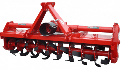 Travail du sol - Fraise rotative - Fraise rotative BREVIAGRI