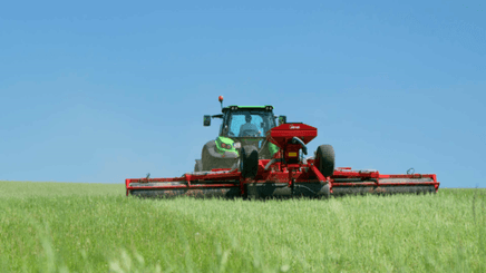 Travail du sol - Rouleaux - Rouleau GRASS ROLLER