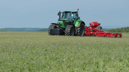 Travail du sol - Rouleaux - Rouleau GRASS ROLLER