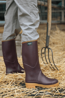 Equipement et protection individuelle - Bottes - Bottes CHAMBORD PRO 2 LADY
