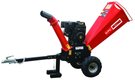 Bois - Broyeurs de branches - Broyeur de végétaux essence BK1200N