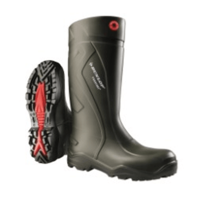 Equipement et protection individuelle - Bottes - Bottes PUROFORT +