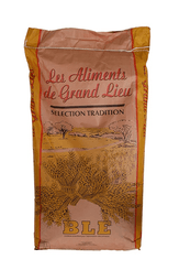 Elevage - Alimentation animale - Blé 25kg