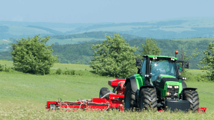 Travail du sol - Rouleaux - Rouleau GRASS ROLLER