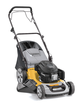 Herbes et entretien - Tondeuses thermiques - Tondeuse thermique tractée TG 55 TS