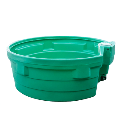Abreuvement - Bacs - Bac PREBAC 1000L circulaire
