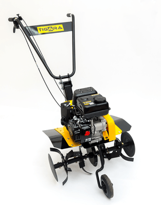 Terre - Motobineuses - Motobineuse TG MDM604 R