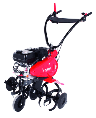 Terre - Motobineuses - Motobineuse démarrage électrique ECOMAX 55P C2 EG