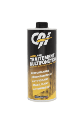 Carburant et transfert - Additifs - TRAITEMENT MULTIFONCTION 1L