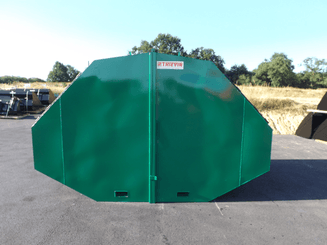 Transport - Caissons - Caissons THIEVIN