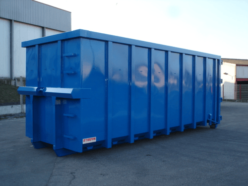 Transport - Caissons - Caissons THIEVIN