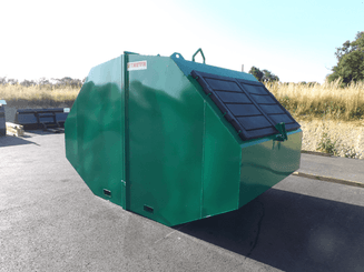 Transport - Caissons - Caissons THIEVIN