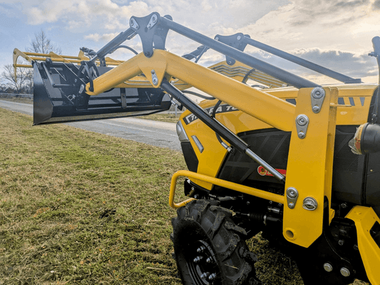 Transport - Tracteurs Diesel - Tracteur TG25