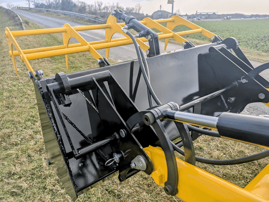 Transport - Tracteurs Diesel - Tracteur TG25