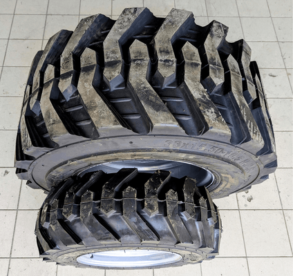 Transport - Tracteurs Diesel - Tracteur TG25