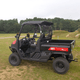Transport - Quads SSV - UTV 2400 K9