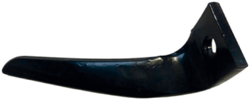 Pièces d'usure outil animé - Grégoire Besson - Dent de herse démontage rapide droite origine