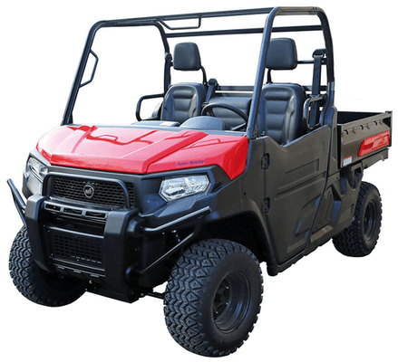 Transport - Quads SSV - UTV 2400 K9