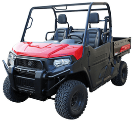Transport - Quads SSV - UTV 2400 K9