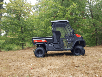 Transport - Quads SSV - UTV 2400 K9