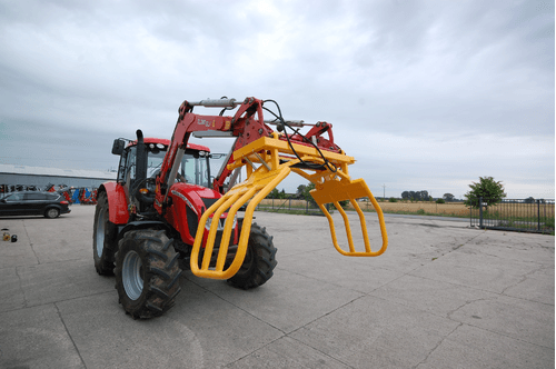 Manutention - Outils de manutention - Pince balle