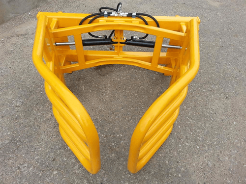 Manutention - Outils de manutention - Pince balle