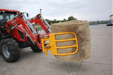 Manutention - Outils de manutention - Pince balle