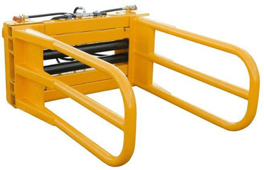 Manutention - Outils de manutention - Pince balle