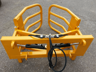 Manutention - Outils de manutention - Pince balle