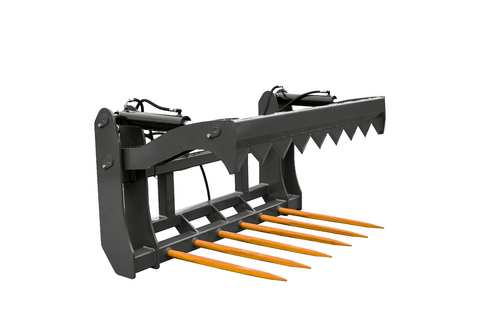 Manutention - Outils de manutention - Pince balle