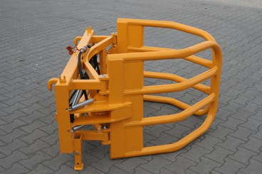 Manutention - Outils de manutention - Pince balle