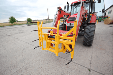 Manutention - Outils de manutention - Pince balle