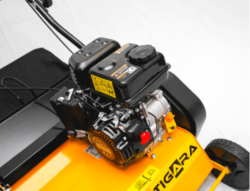 Herbes et entretien - Scarificateur - Scarificateur 38 16F