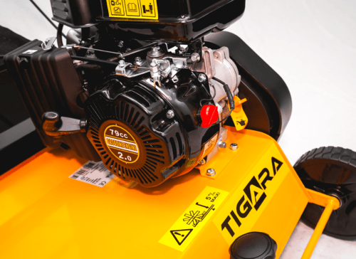 Herbes et entretien - Scarificateur - Scarificateur 38 16F