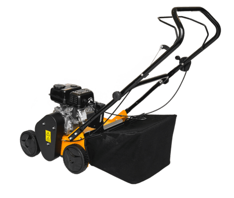 Herbes et entretien - Scarificateur - Scarificateur 38 16F