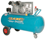 Compresseurs, outils pneumatiques - Compresseurs - Compresseur 200 L