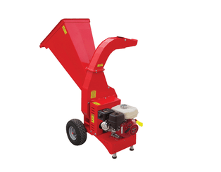 Bois - Broyeurs de branches - Broyeur de branche et végétaux SCUTUM GX390
