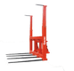 Manutention - Outils de manutention - Pic botte - Manipulateur PIC
