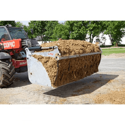 Manutention - Outils de manutention - Godet multiservices