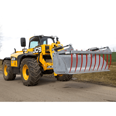 Manutention - Outils de manutention - Godet multiservices